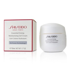 Kem dưỡng ẩm gel Shiseido Essential Energy 50ml chính hãng