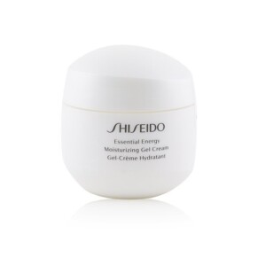 Kem Dưỡng Ẩm Gel Shiseido Essential Energy 50ml Hộp Hơi Bị Hư Hại chính hãng