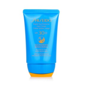 Kem Chống Nắng Shiseido Expert Sun Protector Mặt 50ml SPF 30 Chống Nước Cao chính hãng