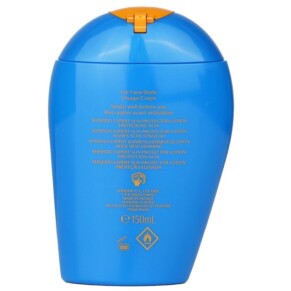 Kem Chống Nắng Shiseido Expert Sun Protector SPF 30 cho Mặt & Cơ Thể 150ml giá rẻ