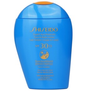 Kem Chống Nắng Shiseido Expert Sun Protector SPF 30 cho Mặt & Cơ Thể 150ml chính hãng
