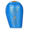 Sữa chống nắng Shiseido Expert Sun Protector SPF 50 cho mặt & cơ thể 150ml chính hãng