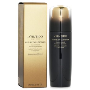 Shiseido Future Solution Lx Concentrated Balancing Softener 170ml