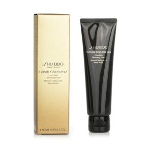 Shiseido Future Solution Lx Extra Rich Cleansing Foam 125ml