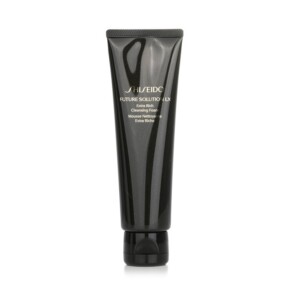 Sữa rửa mặt Shiseido Future Solution LX Extra Rich 125ml chính hãng