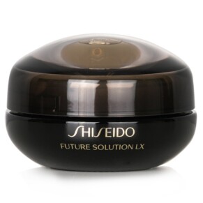 Kem Dưỡng Regenerating Vùng Mắt & Môi Shiseido Future Solution Lx 17ml chính hãng