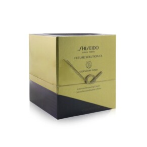 Shiseido Future Solution Lx Legendary Enmei Ultimate Renewing Cream 50ml