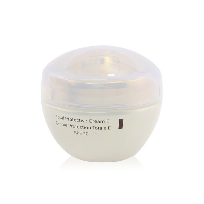Kem Dưỡng Chống Nắng Toàn Diện Shiseido Future Solution LX SPF 20 30ml giá rẻ