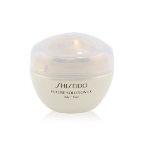 Kem Dưỡng Chống Nắng Toàn Diện Shiseido Future Solution LX SPF 20 30ml chính hãng