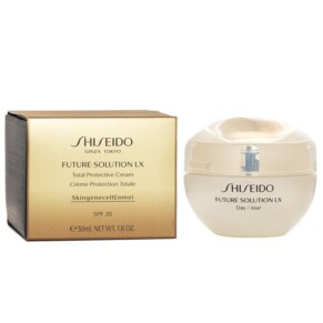 Shiseido Future Solution Lx Total Protective Cream SPF 20 50ml