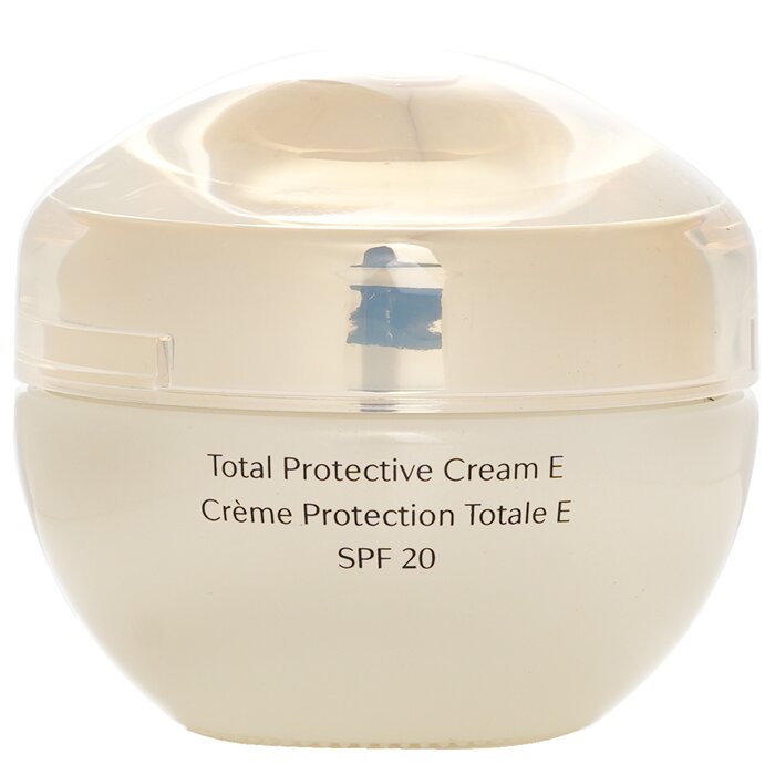 Kem Dưỡng Da Chống Lão Hóa Shiseido Future Solution Lx Total Protective Cream SPF 20 50ml giá rẻ