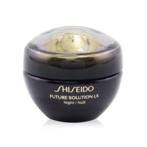 Kem tái tạo toàn diện Shiseido Future Solution Lx 30ml chính hãng