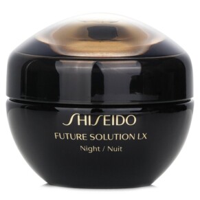 Kem tái tạo toàn diện Shiseido Future Solution Lx 50ml chính hãng