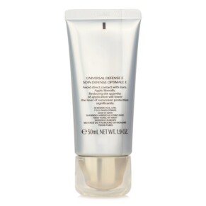 Kem Chống Nắng Shiseido Future Solution Lx Universal Defense SPF 50 50ml giá rẻ
