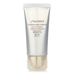 Kem Chống Nắng Shiseido Future Solution Lx Universal Defense SPF 50 50ml chính hãng