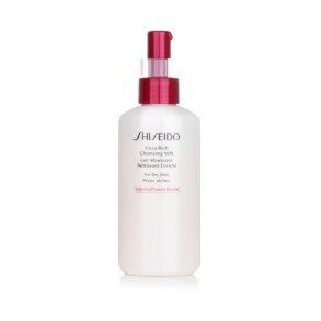 Sữa rửa mặt Shiseido Internalpowerresist Beauty Extra Rich cho da khô 125ml chính hãng