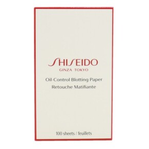 Giấy thấm dầu Shiseido 100 tờ giá rẻ