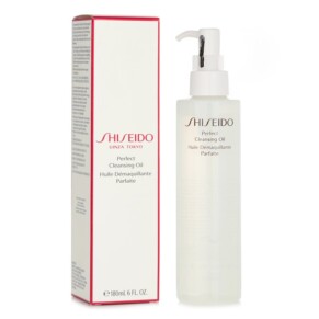 Shiseido Perfect Cleansing Oil 180ml