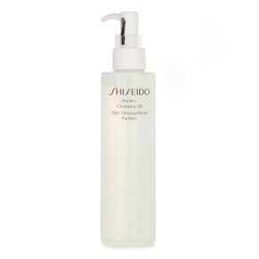 Dầu Tẩy Trang Hoàn Hảo Shiseido 180ml chính hãng