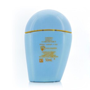 Kem Chống Nắng Shiseido Perfect UV Protector SPF 50 PA cho Da Nhạy Cảm Trẻ Em 50ml giá rẻ