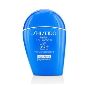 Shiseido Perfect Uv Protector Wetforce Hydrofresh SPF 50 Pa 50ml