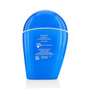 Kem Chống Nắng Shiseido Perfect UV Protector Wetforce Hydrofresh SPF 50 PA 50ml giá rẻ