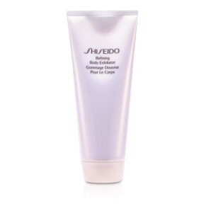 Shiseido Refining Body Exfoliator 200ml