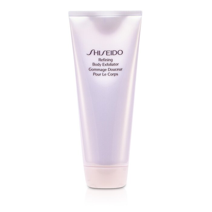 Shiseido Refining Body Exfoliator 200ml