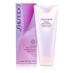 Tẩy tế bào chết cơ thể Shiseido 200ml chính hãng