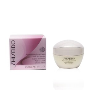Kem dưỡng thể phục hồi Shiseido 200ml giá rẻ