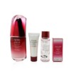 Bộ sản phẩm Shiseido Skin Defense Ultimune Power Infusing Concentrate 50ml chính hãng