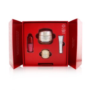 Bộ sản phẩm Shiseido Dưỡng Da Mịn Màng Benefiance Kem Ngày SPF 23 50ml giá rẻ