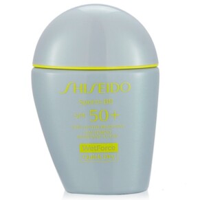 Kem Chống Nắng Shiseido Sports BB SPF 50 Khô Nhanh Rất Chống Nước 30ml chính hãng