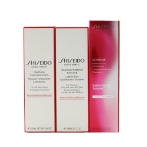 Tinh Chất Dưỡng Da Shiseido Ultimune Power Infusing Concentrate 100ml giá rẻ