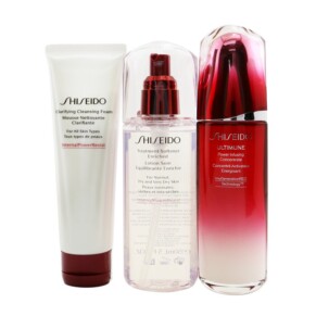 Tinh Chất Dưỡng Da Shiseido Ultimune Power Infusing Concentrate 100ml chính hãng
