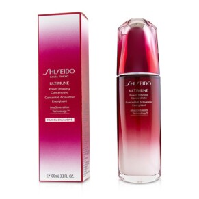 Tinh Chất Tăng Cường Sức Đề Kháng Shiseido Ultimune 100ml chính hãng