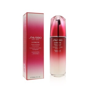 Shiseido Ultimune Power Infusing Concentrate Imugeneration Technology 120ml