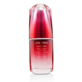 Shiseido Ultimune Power Infusing Concentrate Imugeneration Technology 30ml
