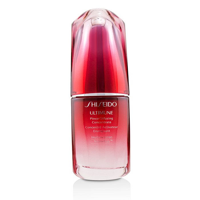 Shiseido Ultimune Power Infusing Concentrate Imugeneration Technology 30ml