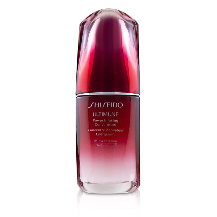 Shiseido Ultimune Power Infusing Concentrate Imugeneration Technology 50ml