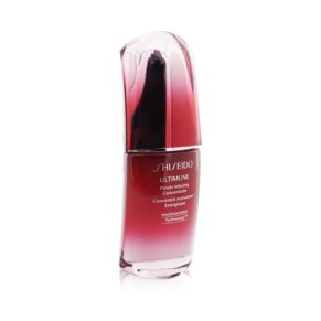 Shiseido Ultimune Power Infusing Concentrate Imugeneration Technology Box Slightly Damaged 50ml
