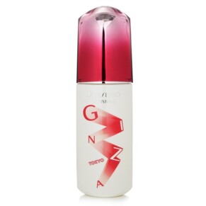 Serum Shiseido Ultimune Power Infusing Concentrate Công Nghệ Tăng Cường Miễn Dịch Phiên Bản Ginza 75ml chính hãng