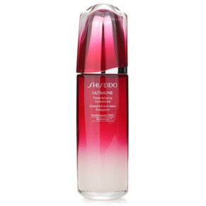 Tinh Chất Tăng Cường Đề Kháng Shiseido Ultimune 100ml chính hãng
