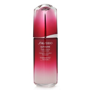 Tinh Chất Dưỡng Da Shiseido Ultimune Power Infusing Concentrate 75ml chính hãng