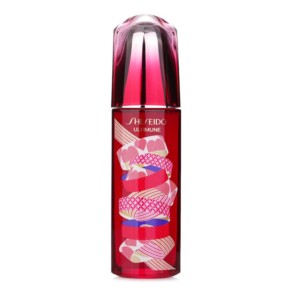 Tinh Chất Dưỡng Da Shiseido Ultimune Power Infusing Concentrate Công Nghệ Tăng Cường Miễn Dịch Phiên Bản Giới Hạn 100ml chính hãng