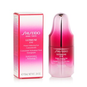Shiseido Ultimune Power Infusing Eye Concentrate 15ml