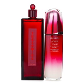 Shiseido Ultimune Power Revitalizing Set Ultimune Power Infusing Concentrate 100ml