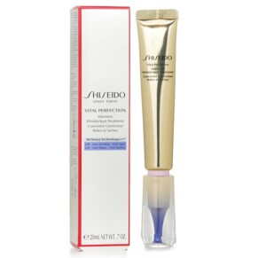 Shiseido Vital Perfection Intensive Wrinklespot Treatment 20ml
