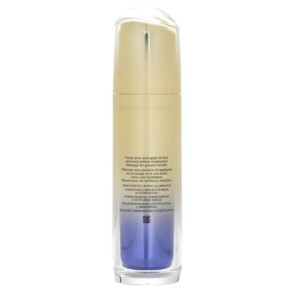 Serum nâng cơ làm sáng da Shiseido Vital Perfection Liftdefine 80ml giá rẻ