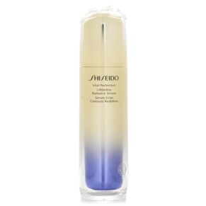 Serum nâng cơ làm sáng da Shiseido Vital Perfection Liftdefine 80ml chính hãng